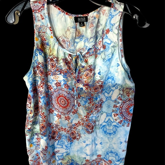 Ana blouse size M - Picture 1 of 4